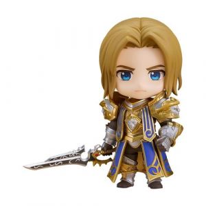 Good smile company World Of Warcraft - Anduin Wrynn - Nendoroid