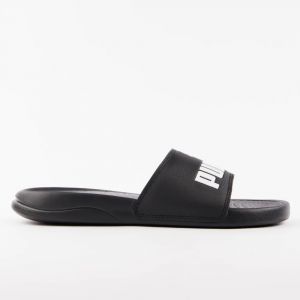 Superdry Claquette Core Graphic Pool Homme Noir