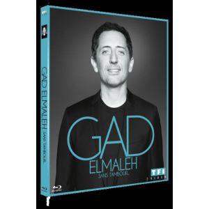 Gad Elmaleh - Sans tambour