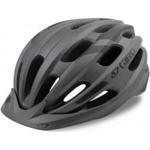 Image de Giro Register - Casque - gris U / 54-61 cm Casques de ville & trekking