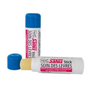 Salus Stick Soin des Lèvres à l'Extrait d'Échinacée - 5 g