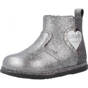 Chicco Bottes Gavara, Fille, argent, 21