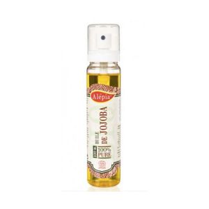 Alepia Huile Jojoba bio