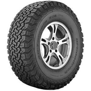BFGoodrich All-Terrain T/A KO2 LT285/60 R18 118/115S XL 8PR RWL