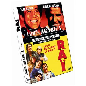 Image de Coffret 100% Arabica + Raï