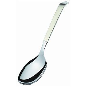 Amefa Cc883 Buffet Cuillère de service massif, 30,5 cm