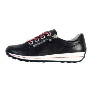 Ara Osaka, Sneakers Basses Femme, Bleu (Blau 72), 41 EU