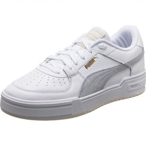 Puma Baskets basses Ca Pro Suede Fs Gris - Couleur Gris - Taille 40