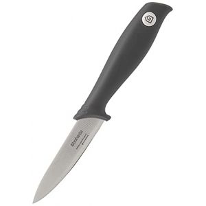 Brabantia - Couteau d'office (S) - Dark Grey