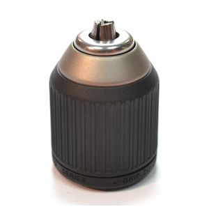 Mandrin auto-serrant Pro nylon 2 A 13MM 1/2X20 - CORI - LDPS13F12R