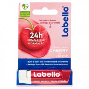 Labello Cherry Shine 5,5 Ml