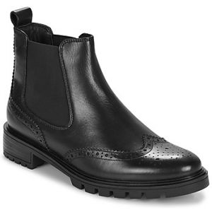 Ara Boots TULSA Noir - Taille 37,38,39,40