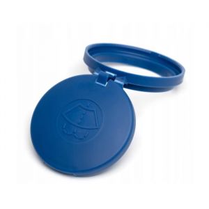 Bouchon de reservoir du liquide lave-glace pour Peugeot et Citroen - 643238