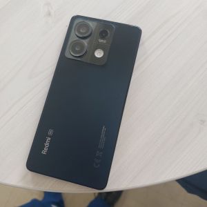 Xiaomi Redmi Note 13 5G 12/256 Go Noir Graphite