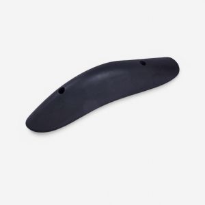 Bic Protection d&Eacute;trave - TAHE - Plaque solide pour kayak - Compatible Bilbao