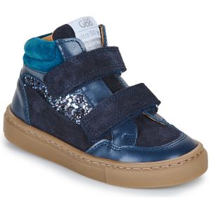 GBB Ballerines enfant DOMINANT TWIST Bleu - Taille 36,35