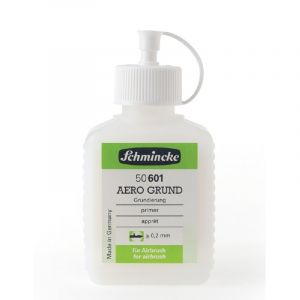 Schmincke Médium Aero Grund apprêt 125 ml