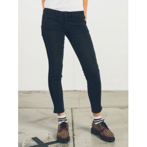 Volcom Jeans Rockout Skinny - Couleur US 28,US 27,US 26,US 25,US 31 - Taille Noir