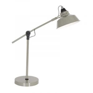 Image de Steinhauer Lampe à poser Nové, verte