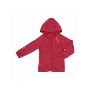 Sweatshirt polaire fille Peak Mountain Fatora