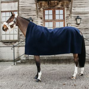 Sous-couverture pour cheval séchante carré Kentucky