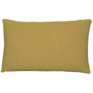 Declikdeco Coussin recyclé Maia Badiane