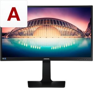 Image de Samsung S27E650C - Ecran LED 27"