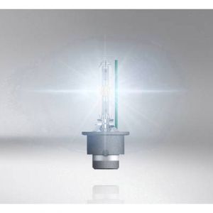 Image de Osram Ampoule xénon D4S 35 W