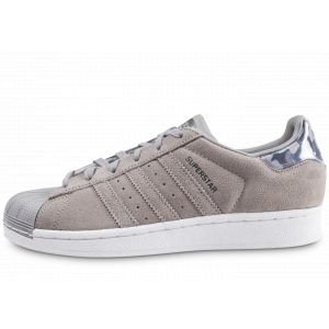 Image de Adidas Superstar J, Chaussures de Fitness Mixte Enfant,