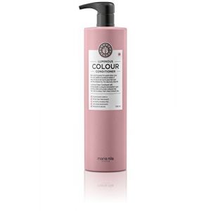 Image de Maria Nila Soin des cheveux Luminous Color Conditioner 1000 ml