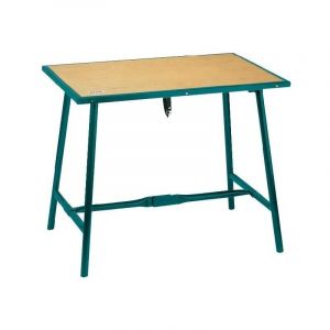 FP Table établi pliante 1200x700x30mm - 4053569832847