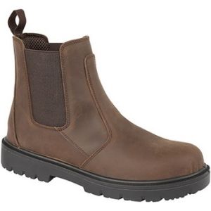 Grafters Boots - Couleur 39,40,41,42,43,44,45,46,47,48 - Taille Multicolore