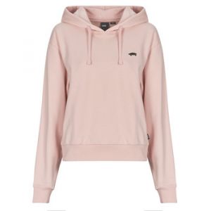 Vans Sweat-shirt W SALTON RLX FT PO Rose - Taille EU S,EU M,EU L,EU XS