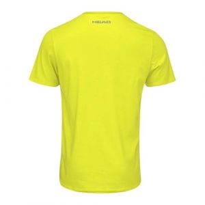 Head T-shirt Club Basic