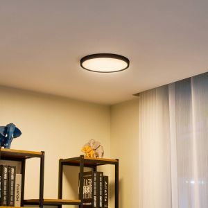 Led Plafonnier 'Pravin' pour salon & salle à manger