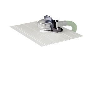 Image de Festool 494643 - Adaptateur d'aspiration pour pièces courbées BF-OF-CMS pour CMS-OF 1010