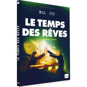 Image de Le Temps Des Rêves