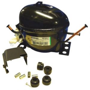 Whirlpool COMPRESSEUR BPE11 COM.ASP.1 6. EMT46CPL POUR CONGELATEUR - 481281718829