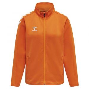 Hummel Veste Core Xk Poly XS Orange Tiger