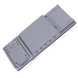 SOS Accessoire Boite à produits pour Lave-vaisselle 41900461 BAUMATIC BOSCH CANDY CONSTRUCTA GAGGENAU GASFIRE GENERAL ELECTRIC HOOVER IBERNA Lave-vaisselle (41900461 BAUMATIC BOSCH CANDY CONSTRUCTA GA