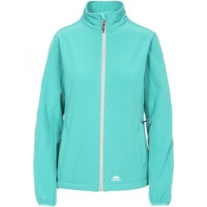 Trespass Meena - Veste softshell - Femme (2XS) (Bleu ciel) - UTTP3316