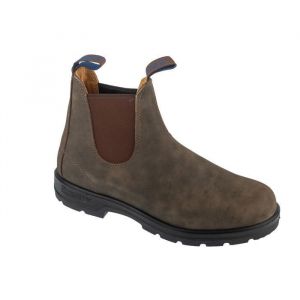 Blundstone Bottines Unisexe - Marron Chelsea Boot