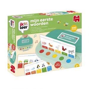 Jumbo Jouet d'apprentissage, 1110100045