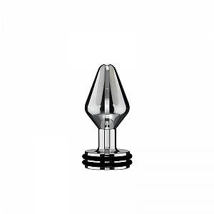 Image de Electrastim Plug Anal Mini Midi Maxi S