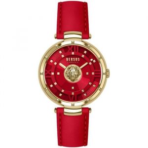 VERSUS Versace Moscova VSPHH3521 Montre Quartz Femme