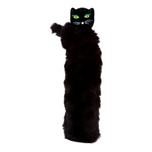 Parapluie pliant - Chapka Black Cat - Pylones