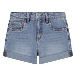 Levi's Short Jeans Fille