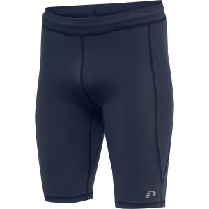 Newline Short de compression tech sprinters