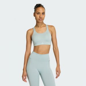 Adidas Brassi&egrave;re femme Optime Workout