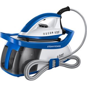 Image de Russell Hobbs 24430-56 - Centrale vapeur - Blue